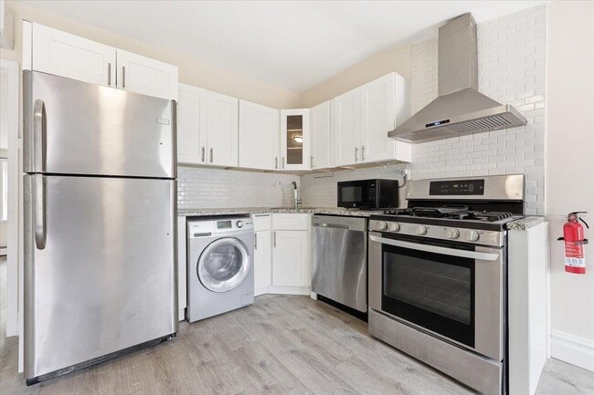 59 Wayne St in Jersey City, NJ - Building Photo - Building Photo