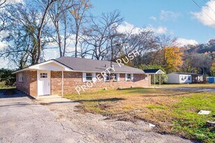 3215 Copperstone Trl in Chattanooga, TN - Building Photo