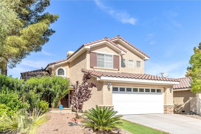 9 Rue Des Champs in Henderson, NV - Building Photo - Building Photo