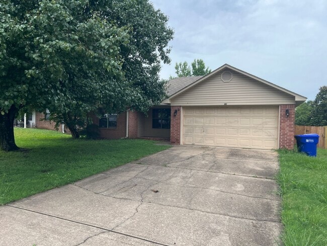 property at 1510 Appalachain Dr