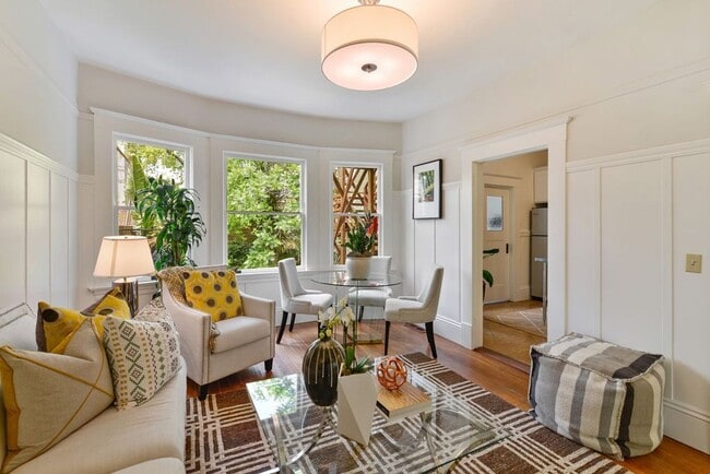 151 Russ St in San Francisco, CA - Building Photo - Building Photo