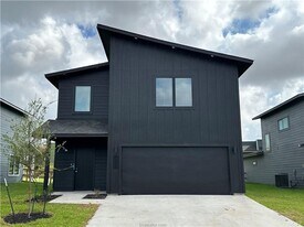 3008 Alpha Wolf Ct in College Station, TX - Building Photo