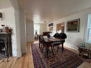 185 Northumberland St in Fredericton, NB - Building Photo - Building Photo