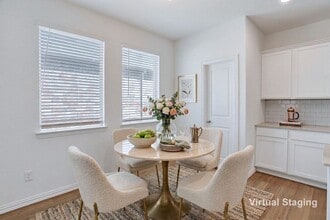 1204 Sequoia Ln in Princeton, TX - Building Photo - Building Photo