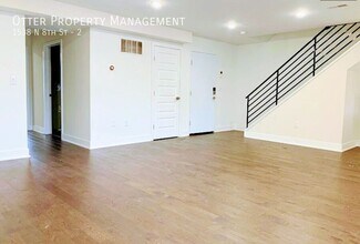 1538 N 8th St in Philadelphia, PA - Building Photo - Building Photo