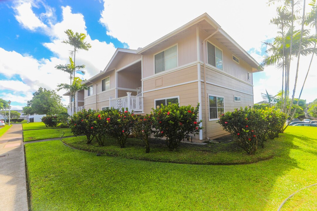 95-1021-1021 Kaapeha St in Mililani, HI - Building Photo