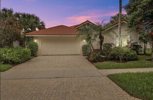 9183 Bay Point Cir in West Palm Beach, FL - Building Photo