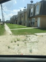 2464 Mexico St in New Orleans, LA - Building Photo