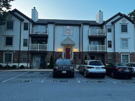 815 Stratford Way in Frederick, MD - Building Photo