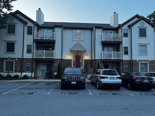 property at 815 Stratford Way