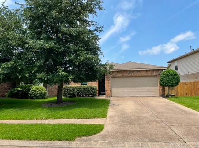 6118 Sierra Springs Ln