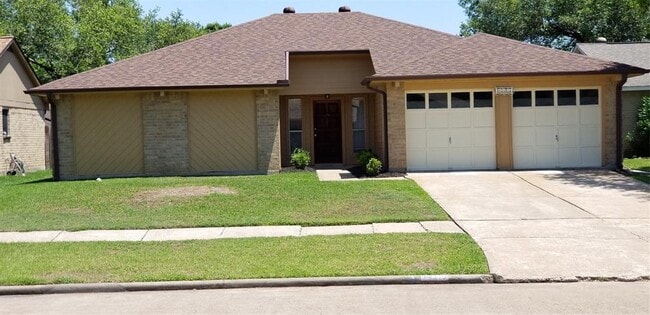 property at 6727 Harpers Dr