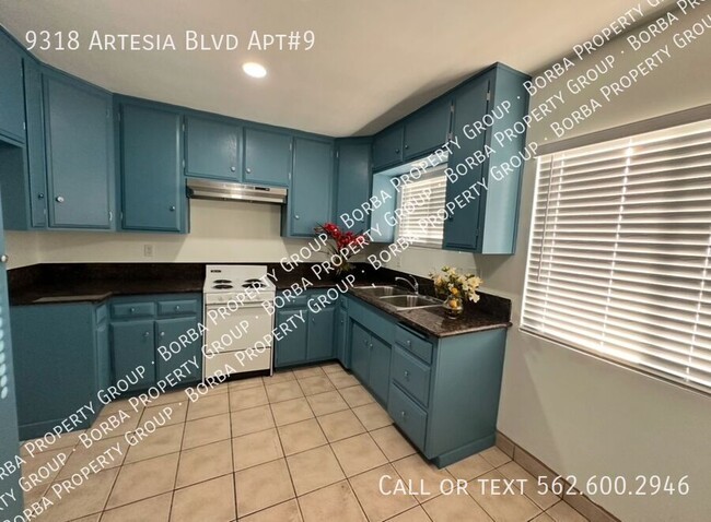 9318 Artesia Blvd in Bellflower, CA - Building Photo - Building Photo