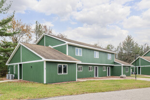 Lake Point Commons Apartments