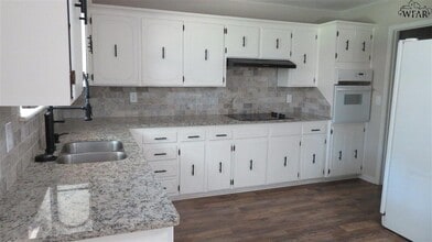 4810 Reginald Dr in Wichita Falls, TX - Building Photo - Building Photo