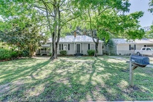 175 Primrose Ave in Mobile, AL - Building Photo