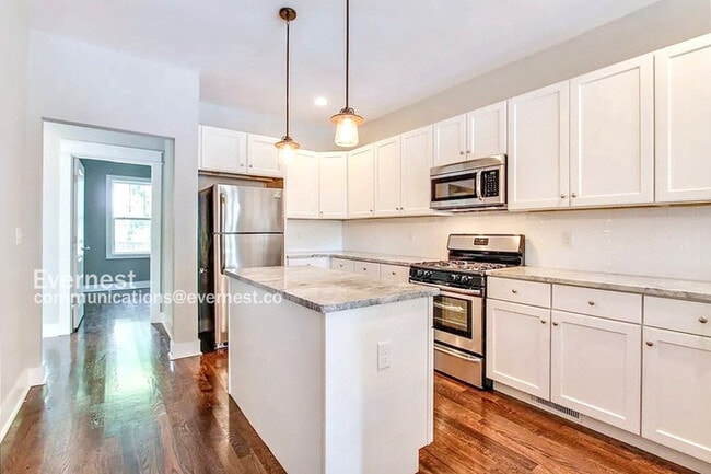 1806A 7th Ave N in Nashville, TN - Building Photo - Building Photo