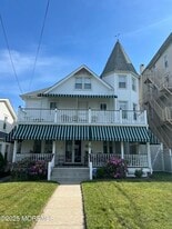 3 Bath Ave in Ocean Grove, NJ - Building Photo