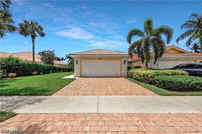 property at 28050 Boccaccio Way