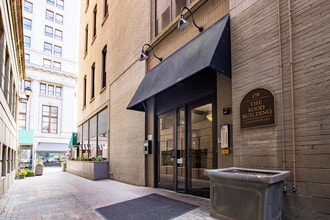 139 Pearl St NW in Grand Rapids, MI - Building Photo - Building Photo