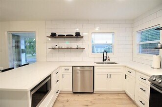 2513 Ryan Ave in Fort Worth, TX - Building Photo - Building Photo