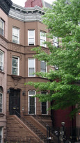 145 Hancock St Apartments