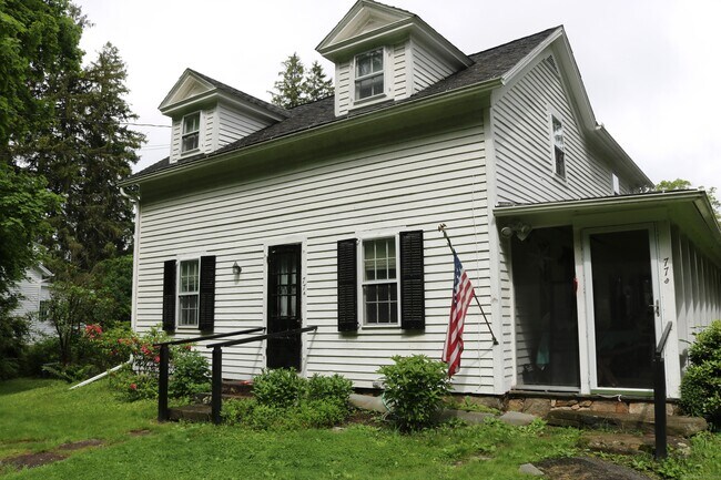 property at 77 Old South Rd