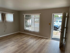 6002 Nancy Dr in La Mesa, CA - Building Photo - Building Photo
