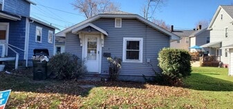 445 N 16th St in Sebring, OH - Building Photo
