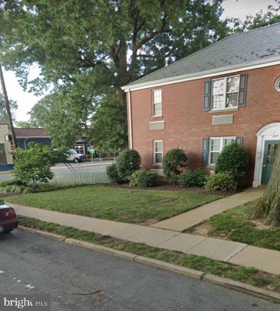 property at 3407 Commonwealth Ave
