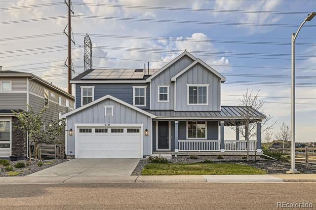 9187 Swan River St in Littleton, CO - Building Photo - Building Photo