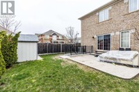 452 WETTLAUFER Ter in Milton, ON - Building Photo - Building Photo