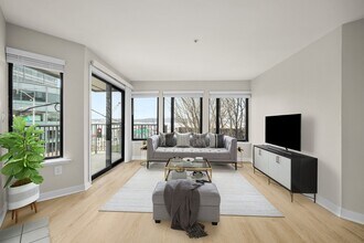 Oceana in Seattle, WA - Building Photo - Building Photo