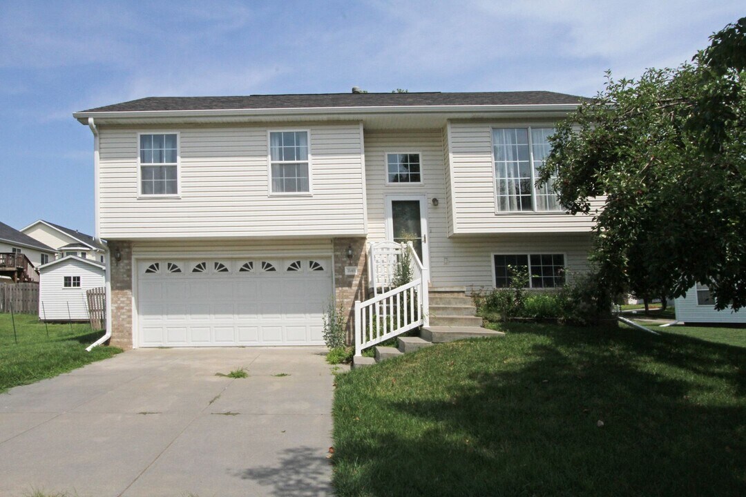 3540 W Garfield St in Lincoln, NE - Building Photo