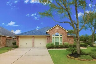 6315 Teal Mist Ln in Fulshear, TX - Building Photo