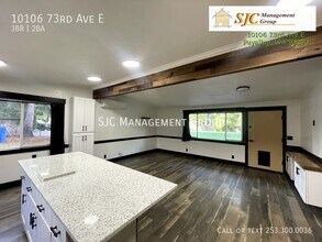 10106 73rd Ave E in Puyallup, WA - Building Photo - Building Photo
