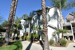 Summerfield Villas, A 55+ Community