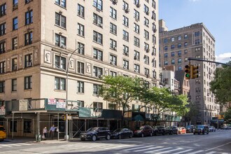 290 West End Ave in New York, NY - Building Photo - Building Photo