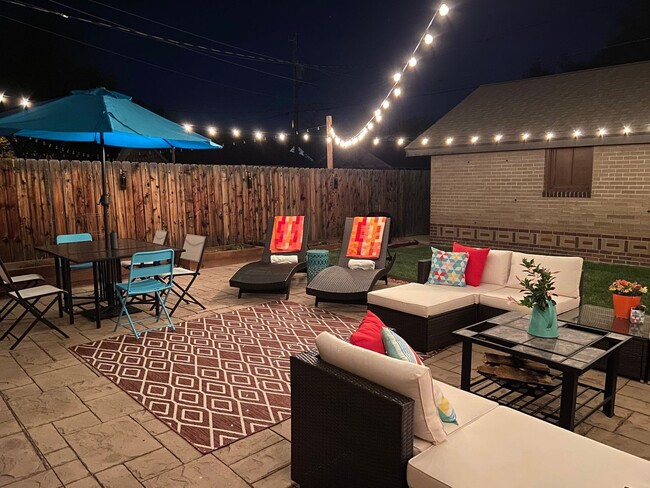 property at 1554 Osceola St