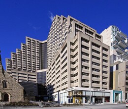 Renaissance Plaza Condos in Toronto, ON - Building Photo - Building Photo