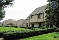 Townhomes of Bear Creek in Houston, TX - Foto de edificio - Building Photo