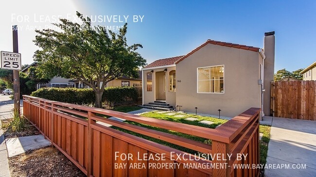 property at 146 Roosevelt Ave