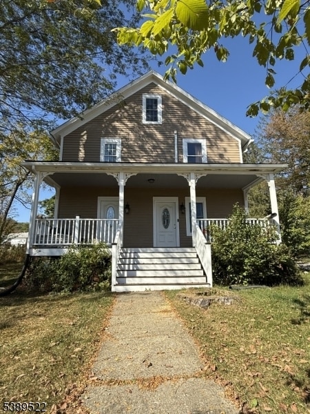 property at 7 Mattison Ave