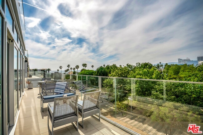 property at 1705 Ocean Ave