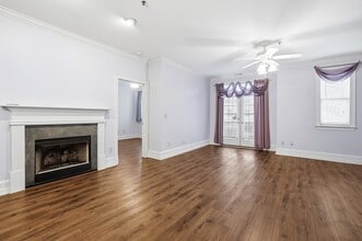 1117 Park West Dr in Charlotte, NC - Foto de edificio - Building Photo