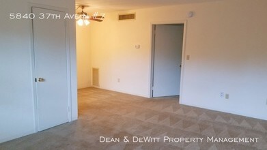 5840 37th Ave N-Unit -7 in St. Petersburg, FL - Building Photo - Building Photo