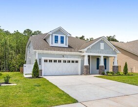 9735 Kaleidoscope Row in Henrico, VA - Building Photo - Building Photo
