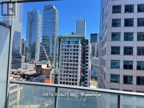 8 Mercer St in Toronto, ON - Building Photo - Building Photo