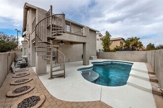 9460 Glendora Valley St in Las Vegas, NV - Building Photo - Building Photo
