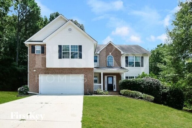property at 6008 Cole Ln